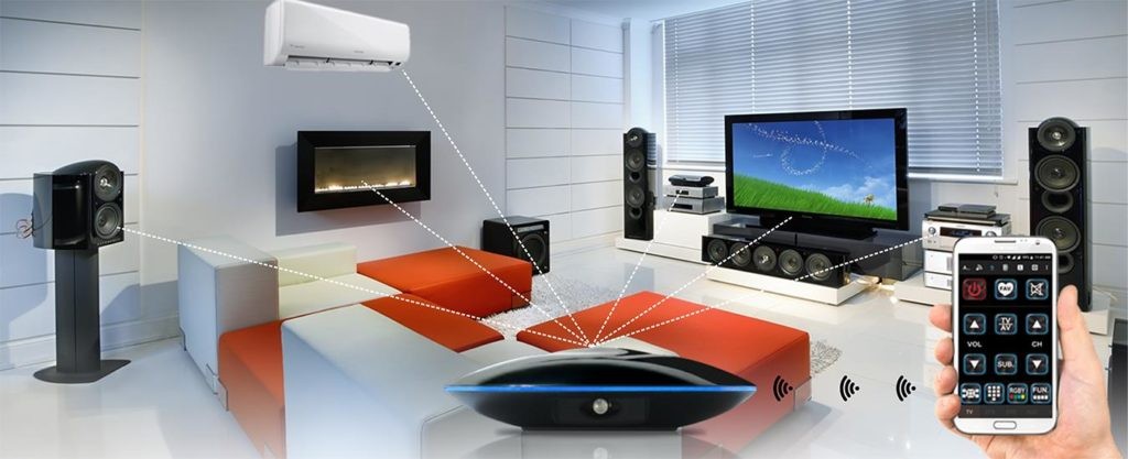 Home Automation