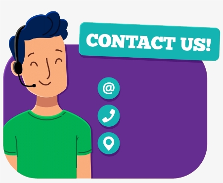Contact Us