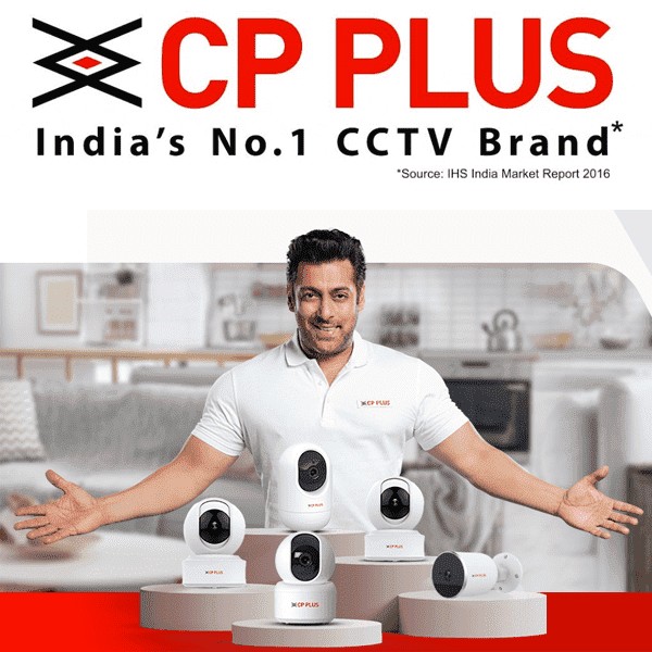 CP PLUS GALAXY
