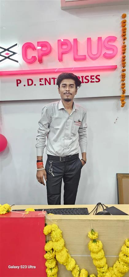 CP PLUS GALAXY